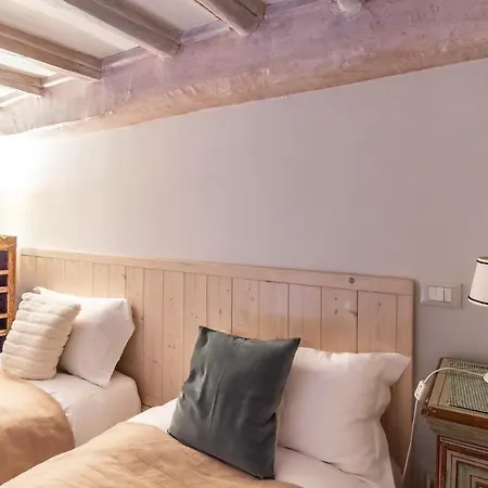 Holiday home Monserrato Historical By Campo De' Fiori